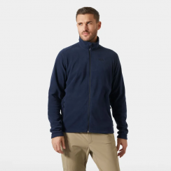 Helly Hansen - Daybreaker Fleece Jacket Navy