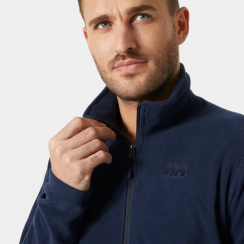 Helly Hansen - Daybreaker Fleece Jacket Navy