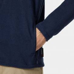 Helly Hansen - Daybreaker Fleece Jacket Navy