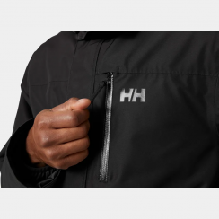 Helly Hansen - Juell 3IN1 Jacket Black