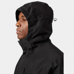 Helly Hansen - Juell 3IN1 Jacket Black