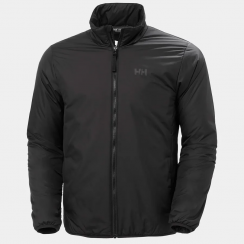 Helly Hansen - Juell 3IN1 Jacket Black