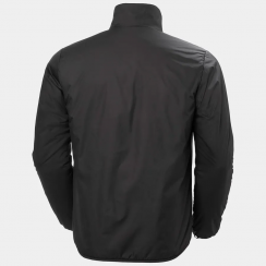 Helly Hansen - Juell 3IN1 Jacket Black