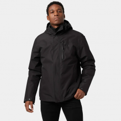 Helly Hansen - Juell 3IN1 Jacket Black