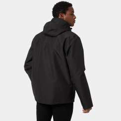 Helly Hansen - Juell 3IN1 Jacket Black