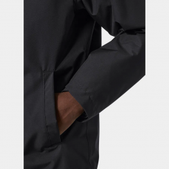 Helly Hansen - Juell 3IN1 Jacket Black