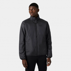 Helly Hansen - Juell 3IN1 Jacket Black