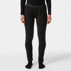 Helly Hansen - W Daybreaker Fleece Pant Black