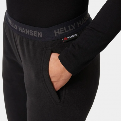 Helly Hansen - W Daybreaker Fleece Pant Black
