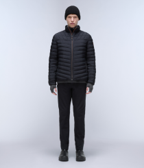 Napapijri - A-Lapaz S Black Beauty