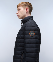 Napapijri - A-Lapaz S Black Beauty