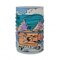 Buff - Junior Original Ecostretch Teyt Multi