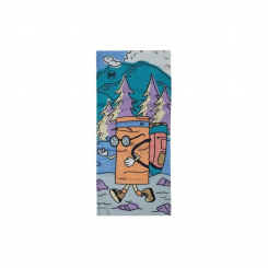 Buff - Junior Original Ecostretch Teyt Multi