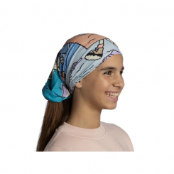 Buff - Junior Original Ecostretch Teyt Multi