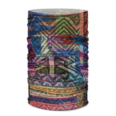 Buff - Original Ecostretch Johari Multi