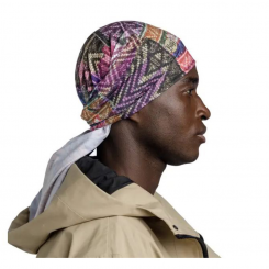 Buff - Original Ecostretch Johari Multi