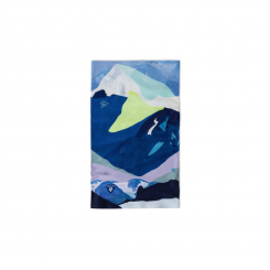 Buff - Kids Thermonet Omasi Cobalt