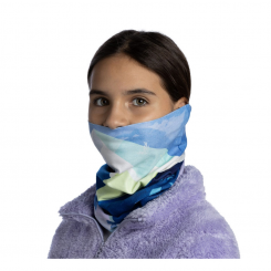 Buff - Kids Thermonet Omasi Cobalt