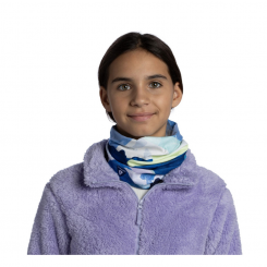 Buff - Kids Thermonet Omasi Cobalt