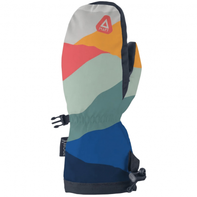 Matt - Kids Mitten Land