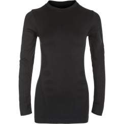 Whistler - W Mall Seamless Underwear Set Black