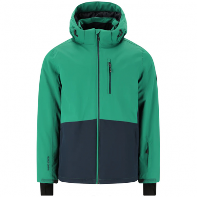 Whistler - Drizzle M Ski Jacket Alpine Green