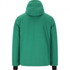 Whistler - Drizzle M Ski Jacket Alpine Green