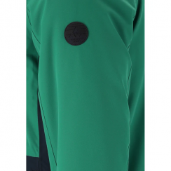 Whistler - Drizzle M Ski Jacket Alpine Green