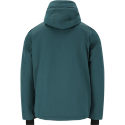 Whistler - Drizzle M Ski Jacket Reflecting Pond