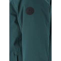 Whistler - Drizzle M Ski Jacket Reflecting Pond