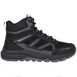 Whistler - Niament M Outdoor Boot WP Black Solid