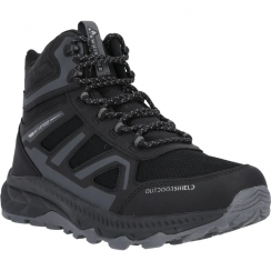 Whistler - Niament M Outdoor Boot WP Black Solid