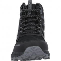 Whistler - Niament M Outdoor Boot WP Black Solid