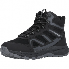 Whistler - Niament M Outdoor Boot WP Black Solid