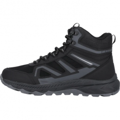 Whistler - Niament M Outdoor Boot WP Black Solid