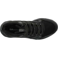 Whistler - Niament M Outdoor Boot WP Black Solid