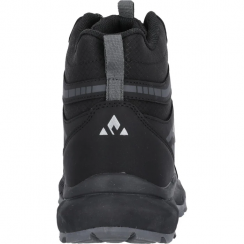 Whistler - Niament M Outdoor Boot WP Black Solid