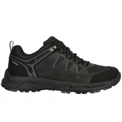 Whistler - Cardiff Uni Shoe WP Black Solid