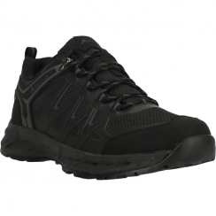 Whistler - Cardiff Uni Shoe WP Black Solid