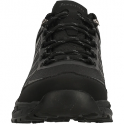Whistler - Cardiff Uni Shoe WP Black Solid
