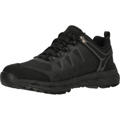 Whistler - Cardiff Uni Shoe WP Black Solid
