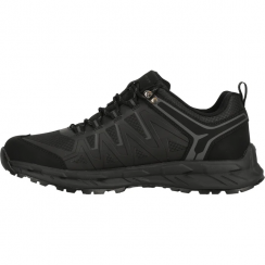 Whistler - Cardiff Uni Shoe WP Black Solid