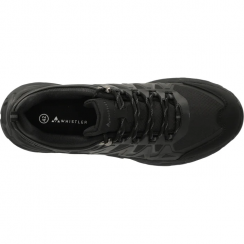 Whistler - Cardiff Uni Shoe WP Black Solid