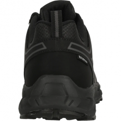 Whistler - Cardiff Uni Shoe WP Black Solid