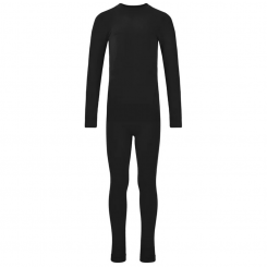 Zigzag - Gualala V2 Seamless Underwear Black