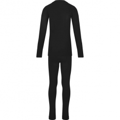 Zigzag - Gualala V2 Seamless Underwear Black