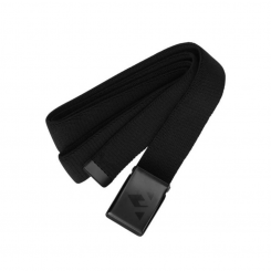 Whistler - Yura Elastic Belt Black