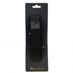 Whistler - Yura Elastic Belt Black