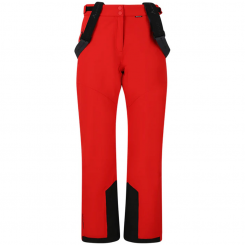 Whistler - Drizzle W Ski Pant W-Pro 10000 True Red