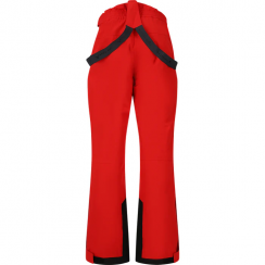 Whistler - Drizzle W Ski Pant W-Pro 10000 True Red